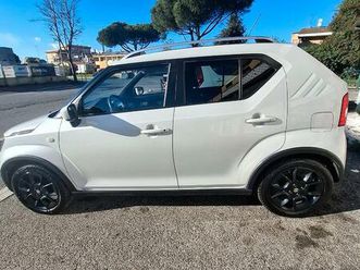 suzuki ignis 2019 benzina € 11.500