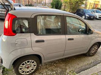 panda iii 2021 1.0 firefly hybrid city life s