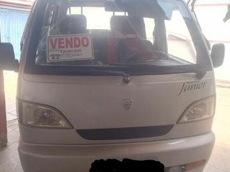 jr. pick-up 1.0 8v 48cv cd 4p