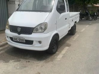 pick-up 1.0 8v 48cv 2p