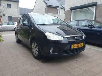ford focus c-max, 1.8 92kw