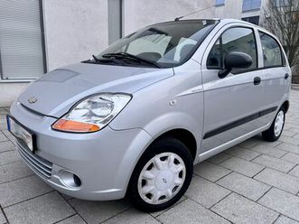 chevrolet matiz 0.8 | 23.100 km | 1.hand | **** original km******