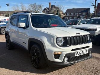 1.0 gse t3 night eagle euro 6 (start/stop) 5dr