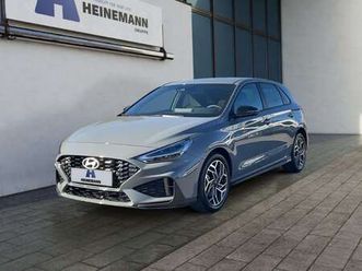 n-line 5-türer (my26) 1.6 t-gdi (150 ps) 7-dct na