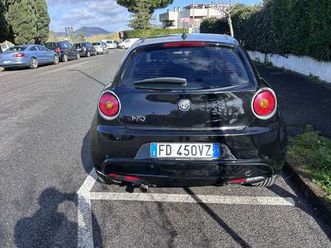 mito 2013 1.4 tb distinctive gpl 120cv e6