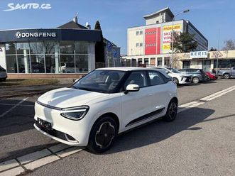 dongfeng box e1 31,4 kwh stone ware white