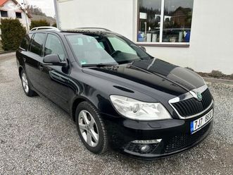 škoda octavia rs 2.0 tsi xenony,navi