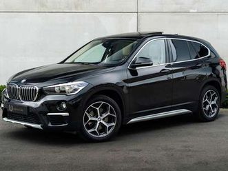 *sdrive*xline*automatique*pano*cuir*camera*cruise*