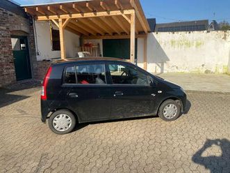 daihatsu cuore chili erste hand tüv neu klima