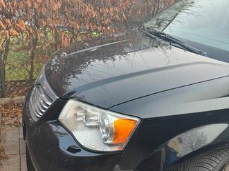 lancia voyager 2,8 diesel