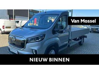 l4 business deal 65 kwh | cityworker (open laadbak