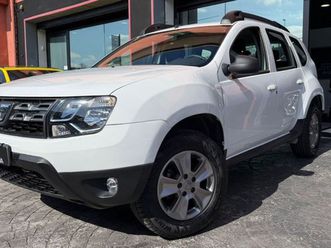 duster 1ª serie 36000 km!!!!1.6 4x4 115cv promo mensile 190,00 euro promo 1.6 110cv ambiance