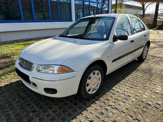 rover 200 *tüv*neu*