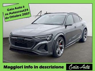 sportback 530cv boost quattro