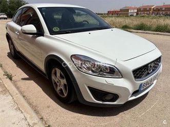 volvo c30 1.6d drive momentum