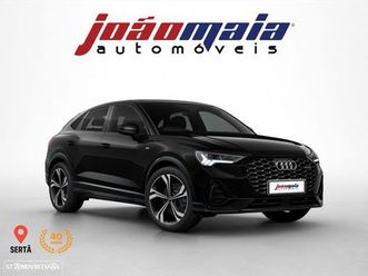 audi q3 45 tfsie s line s tronic