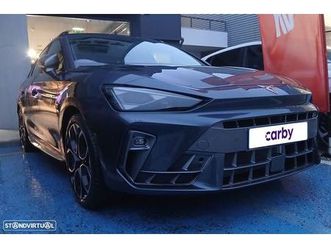 cupra leon st 1.5 e-hybrid dsg