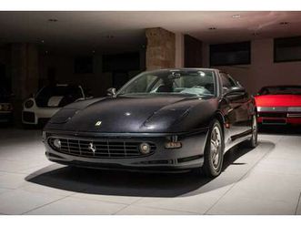 ferrari 456 m gta