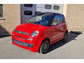 microcar m.go dynamic +