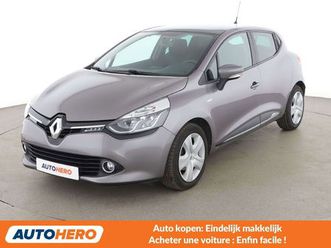 renault clio 1.2 authentique