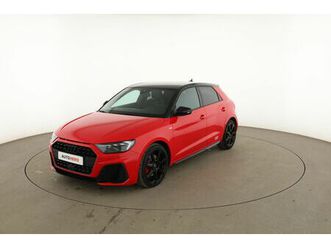 audi a1 sportback 40 tfsi s line s tronic 6