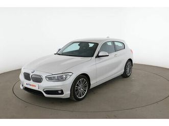 bmw série 1 116d urbanchic bva8