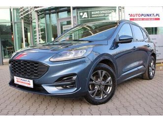 st-line x | fv 23% | i-wł | awd | navi | androidcarplay | podgrzewane fotele | acc | b&o |