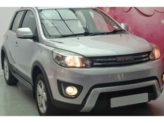 2018 haval h1 1.5 vvt