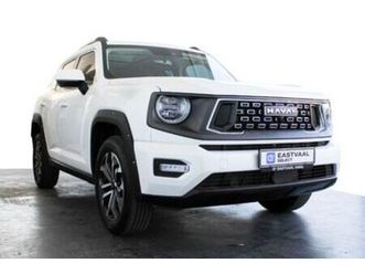 2026 haval h7 2.0t super luxury 4x4 dct