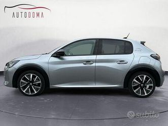 peugeot 208 puretech 100 stop&start 5 porte g...