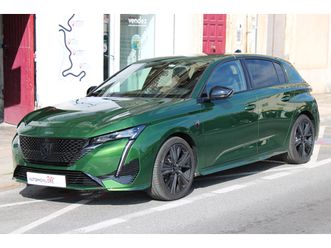 generation-iii 1.2 - 130 gt eat bva start-stop ( carplay, caméra 360°, sièges chauffants ... )