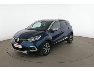 renault captur 1.3 tce intens