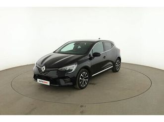 renault clio 1.3 tce techno