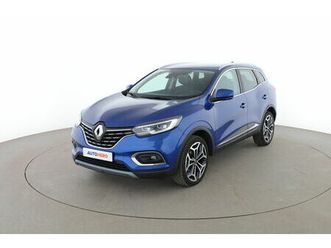 renault kadjar 1.5 dci blue intens