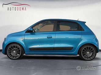 renault twingo 0.9 tce 90 cv stop&start energ...
