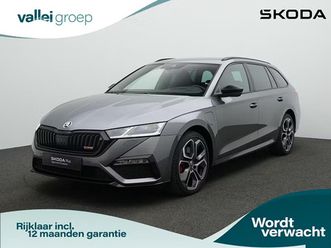 skoda-octavia-combi-14-tsi-rs-iv-245-pk-phev-adaptief-onderstel-geheugenmassagestoelen-canton-headup-display-matrix-led