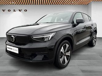 volvo c40 p6 recharge plus - 239.500 kr
