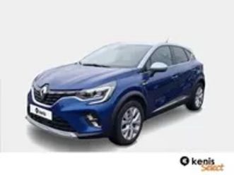 1.0 tce 90 intens navi airco camera