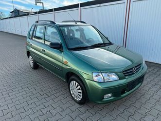 1.5 * automatik*klima*tüv 07.2027