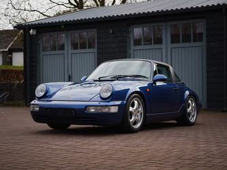 porsche-964-964-carrera-2-targa