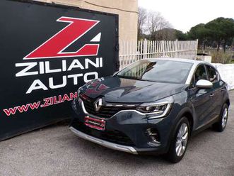 1.6 e-tech hybrid 145cv autocarro 4 posti..auto