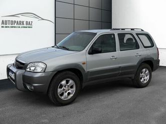 3.0 automatik *4x4*allrad*klim*alu*