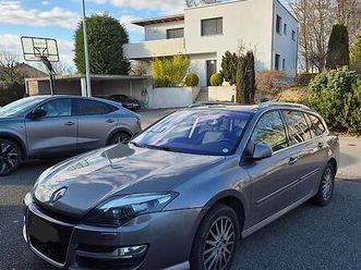 renault laguna grandtour 2.0 dci dynamique automatic canton fribourg