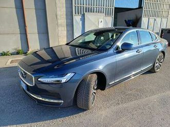 s90 2021 2.0 b5 core awd auto