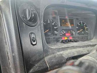 mercedes atego - 816