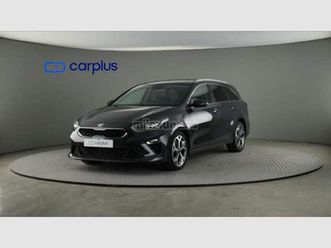 kia - ceed tourer