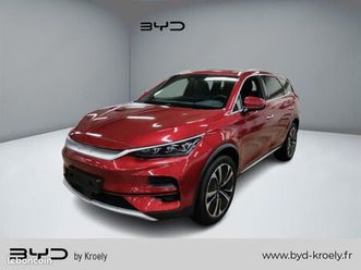 byd tang 2024 flagship 517 ch awd