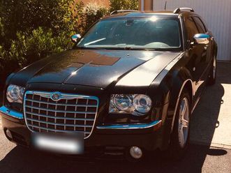 vends chrysler 300c touring