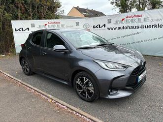 hybrid teamplayer+comfort+led+sitzheizung+