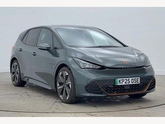 e-boost 79kwh vz auto 5dr